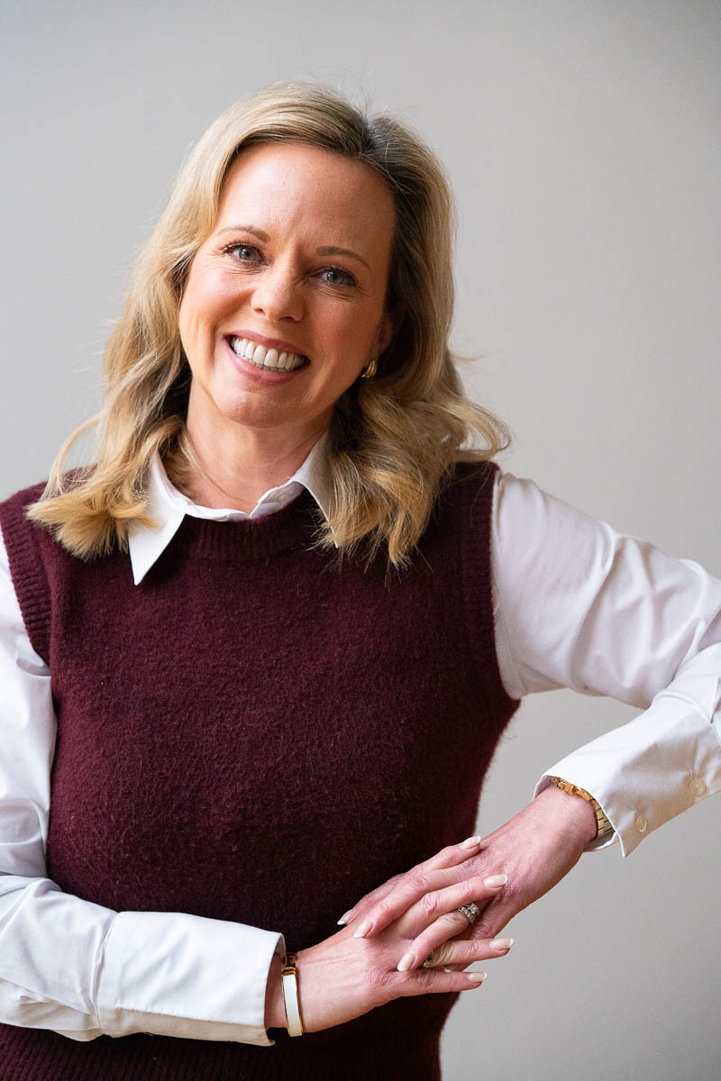 Lucy Joerin — Estate Agency Coach